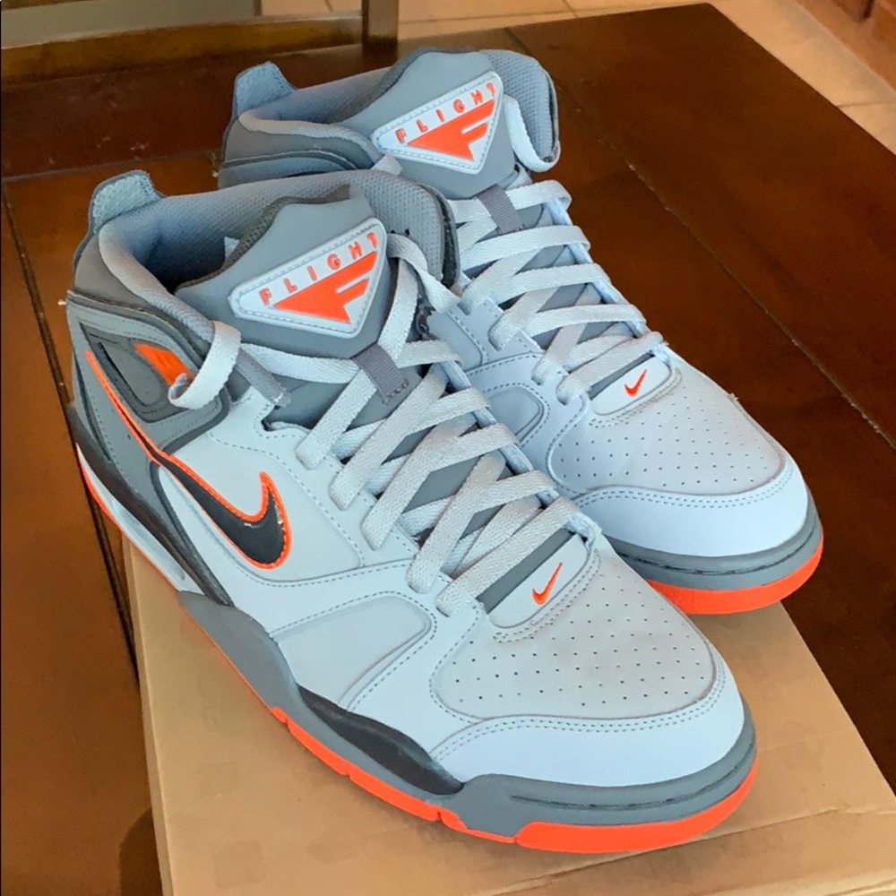 Nike Air Flight Falcon